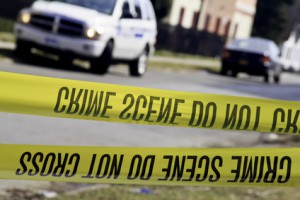 Die Mordserie in Newark fand bereits zehn Opfer