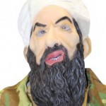 Kongress-Mitglied scherzt mit Navy Seal über Bin Ladens Leiche