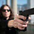 In Florida ist es erlaubt, einen Menschen zur Selbstverteidigung zu erschießen. Foto: Depositphotos