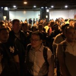 Tausende New Yorker stecken im Feierabend-Verkehr fest
