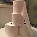 Venezuela geht das Toilettenpapier aus