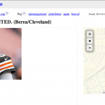 Cleveland Browns-Fan sucht auf Craigslist nach neuem Quarterback!