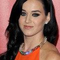 Das ist Pop-Star Katy Perry © Jean_Nelson
