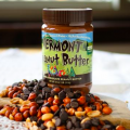 Vermont Peanut Butter bietet Investoren ein Leben lang Erdnussbutter. Screenshot: Stork