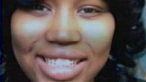Das ist die 19-jährige Renisha McBride: Sie wurde erschossen © Twitter