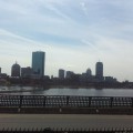Das ist Boston, die Hauptstadt des US-Bundesstaates Massachusetts © Ballerstädt