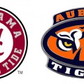 Alabama Crimson Tide kassierte eine Niederlage gegen Auburn Tigers - was zu der tödlichen Schießerei führte.