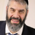 Rabbi Rosenberg ist für den Unfall bei der Beschneidung verantwortlich. Der Penis des Babies konnte aber in einer Notoperation gerettet werden.
