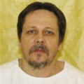 Das ist Dennis McGuire. Er wartet auf seine Hinrichtung © Ohio Department of Rehabilitation and Correction