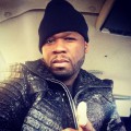 Rapper 50 Cent betrauerte den Tod von Mazaradi auf Twitter. Foto: Facebook