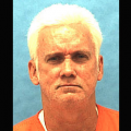 Hinrichtungskandidat Robert Patten stirbt eines natürlichen Todes