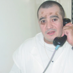 Mexikanische Regierung versucht Cop-Killer Todesstrafe in USA zu ersparen
