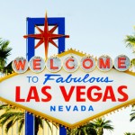 Las Vegas’ berühmtes Willkommensschild soll künftig mit Solarenergie betrieben werden