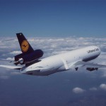 FBI verhaftet Mafiosi wegen Lufthansa-Raub