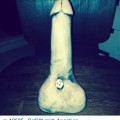 Madonna und ihre Penis-Bong © Instagram Madonna