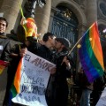 Erster Kuss von Homosexuellen im brasilianischen Fernsehen