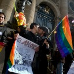 Erster homosexueller Kuss im brasilianischen Fernsehen