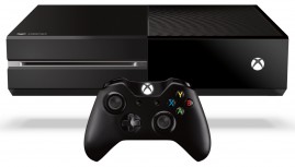 Der Räuber rief vorher im Gamestop an, um sich eine Xbox One zu sichern, die er anschließend stahl.