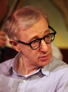 Dylan Farrow, Woody Allens Adoptivtochter, spricht erstmals detailliert über ihre Missbrauchsvorwürfe. Foto: Wikipedia