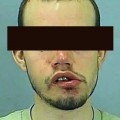 Das ist der 25-jährige Angreifer © Ohio Police Department
