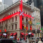 Cartier in New York mitten am Tag überfallen – 700.000 Dollar Schaden