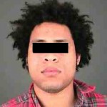 Student uriniert auf Polizisten – Mann verhaftet