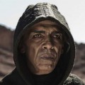 Weil Satan zu sehr wie US-Präsident Barack Obama aussieht, wurde er aus dem Film "Son of God" geschnitten. Foto: History Channel