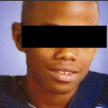 Das ist der 10-jährige Shakeil. Ein Gericht prüft, ob seine Stiefmutter ihn umgebracht hat © Torstar News Service