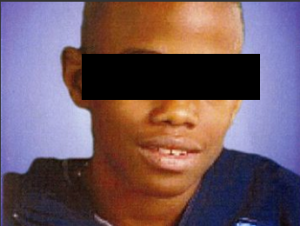 Das ist der 10-jährige Shakeil. Ein Gericht prüft, ob seine Stiefmutter ihn umgebracht hat © Torstar News Service