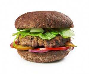 Wer will, kann in Manhattan bald einen 250 Dollar teuren Hamburger bestellen. Symbolfoto: Volodymyr Krasyuk / Depositphotos