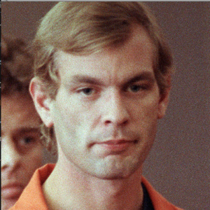 Das ist Serienmörder Jeffrey Dahmer 
