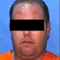 Das ist Robert H.: Er erhielt nach 24 Jahren die Todesstrafe © Florida State Prison