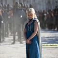 Wegen "Game of Thrones" ist ein Professor an einem US-College suspendiert worden. Foto: HBO